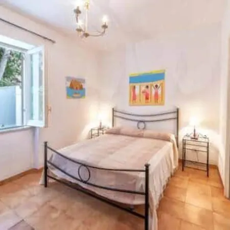 Forio Casa Villa, La Grille Du Coq 3 Il Prezzo Della E Riferito All'intero Con Il Limite Delle Persone Previste N 6 Holiday home *