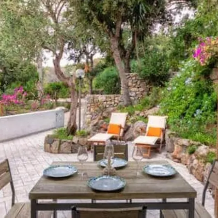 Holiday home Forio Casa Villa, La Grille Du Coq 3 Il Prezzo Della E Riferito All'intero Con Il Limite Delle Persone Previste N 6